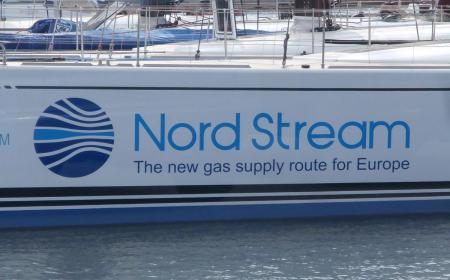 Plynovod Nord Stream