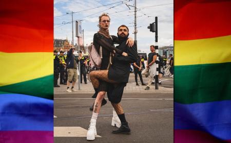LGBT v Německu dostává bohaté dotace od státu