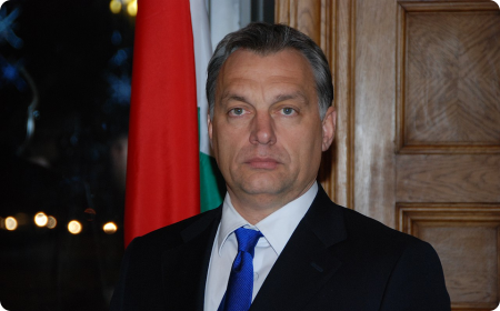 Viktor Orbán nařídil bankám a korporacím naplnit krizové fondy