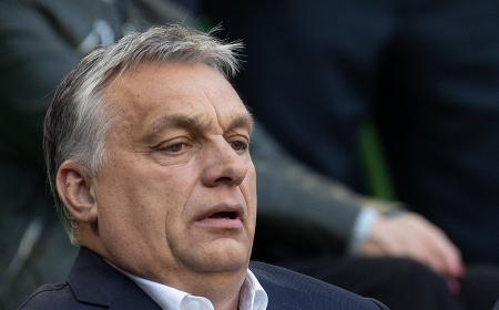 Maďarsko se brání lžím Ukrajinské vlády