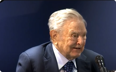 George Soros