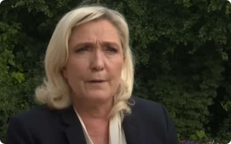 Marine Le Pen