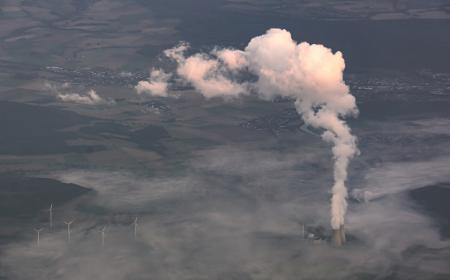 Pro odstavení jaderných elektráren jsou i všichni Zelení