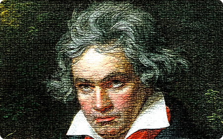 Ludwig van Beethoven