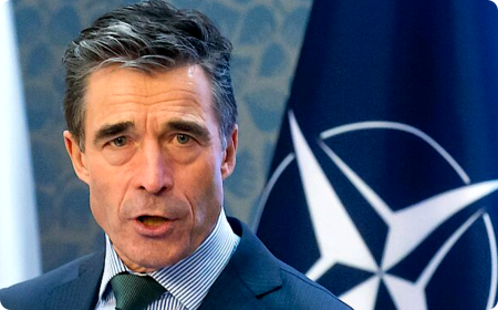 Vojáci NATO by se mohli zapojit do konfliktu na Ukrajině