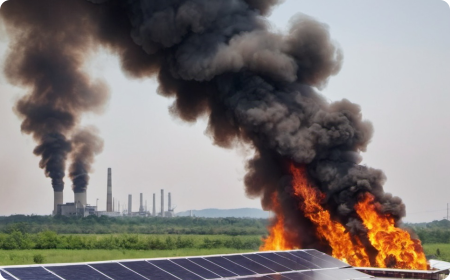 Za jak dlouho se vzdá klimaticky neutrální země své svrchovanosti?