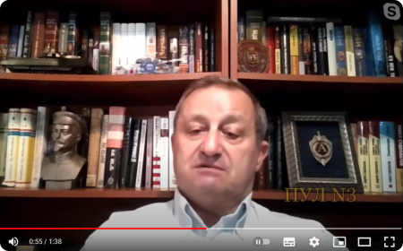NATO se v současné době připravuje na velkou válku s Ruskem kolem roku 2027