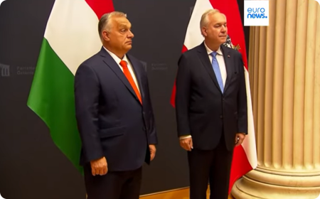 Aliance vlastenců si klade za cíl posílit evropské národy a omezit vliv Bruselu