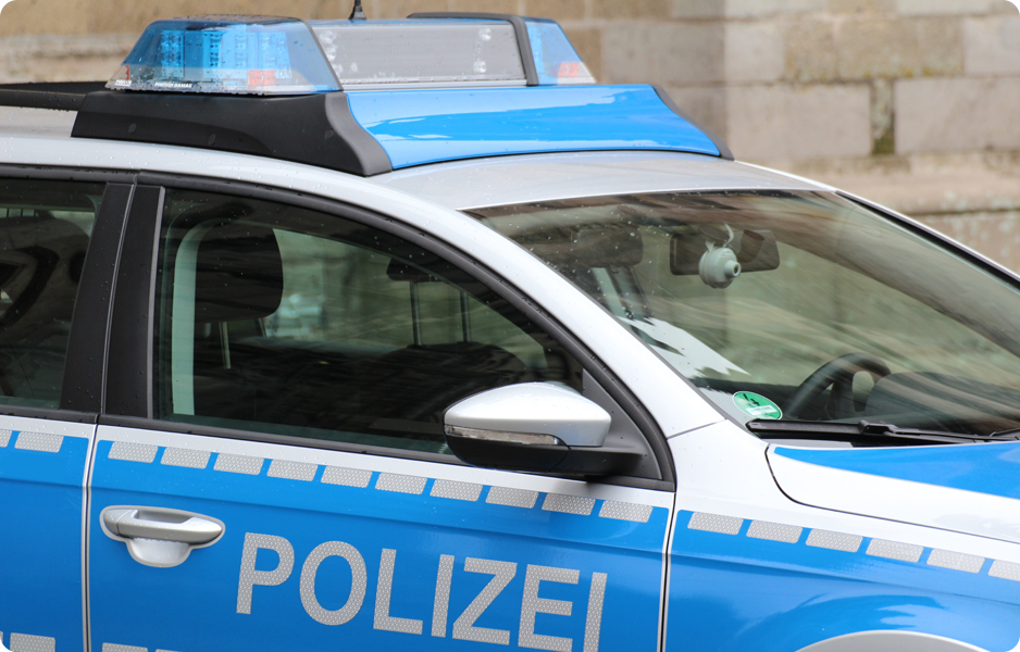 V Německu byla odhalena vysoká kriminalita cizinců