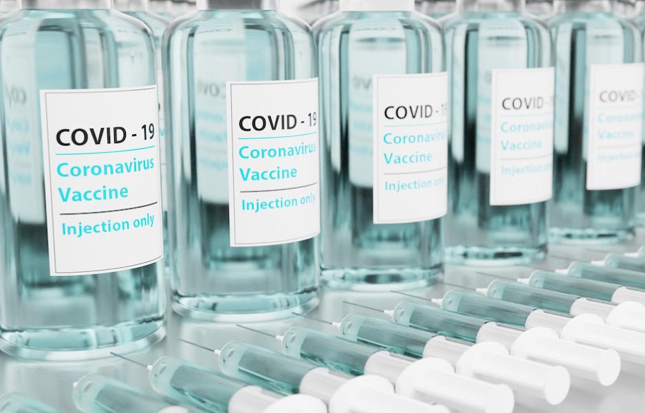 Znepokojivá zpráva BionTech zpochybňuje bezpečnost vakcín