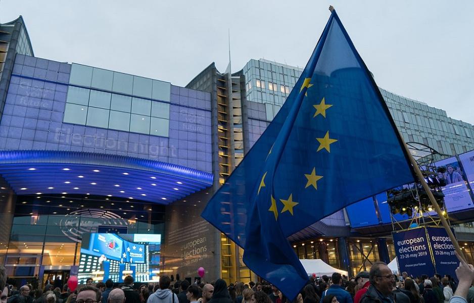 Evropský parlament pokračuje v kampani proti svobodě projevu