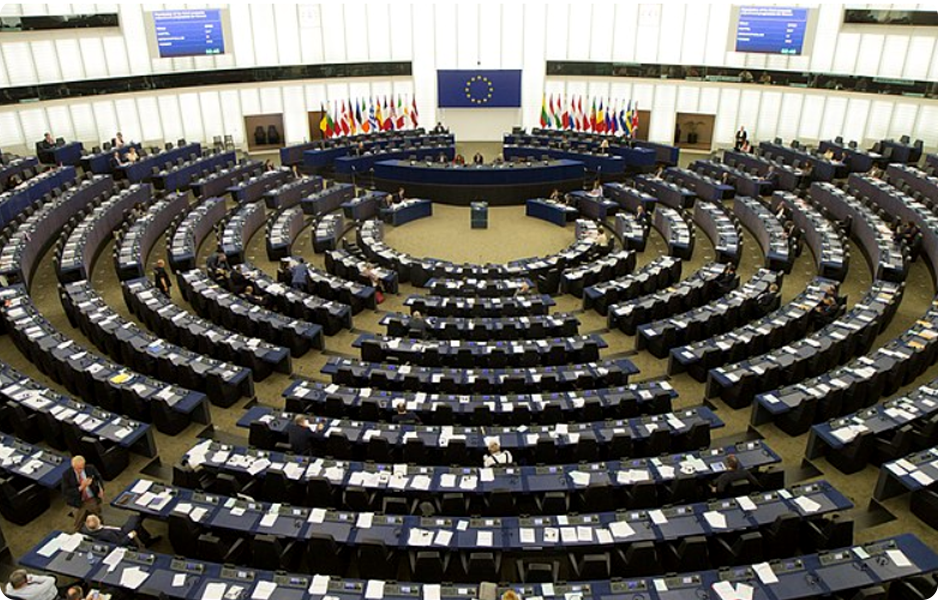 V nadcházejících volbách do EP EU podkopává státnost