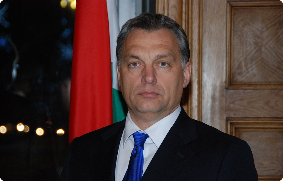 Viktor Orbán nařídil bankám a korporacím naplnit krizové fondy
