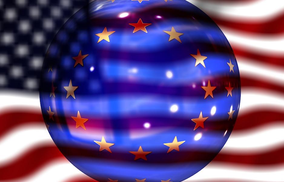 EU a USA předávají více pravomocí WHO