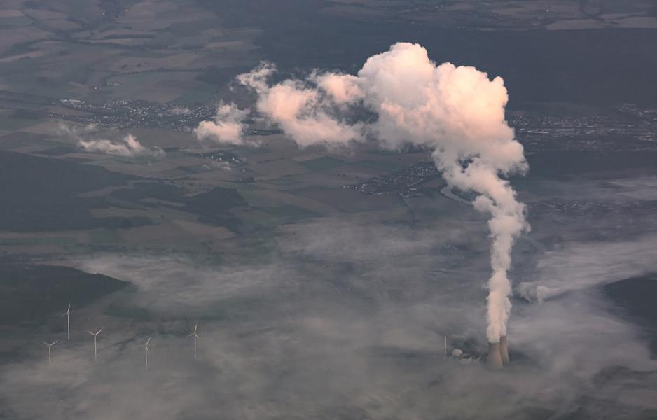 Pro odstavení jaderných elektráren jsou i všichni Zelení