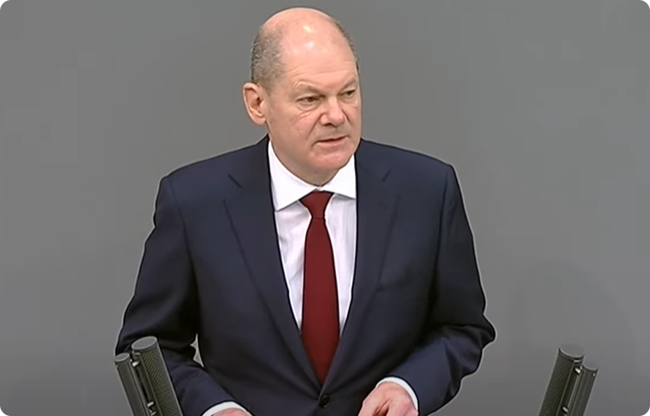 Olaf Scholz