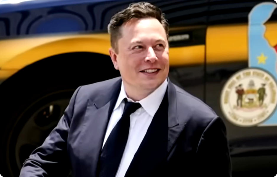 Zveřejní Elon Musk dokumenty o údajném potlačování názorů?