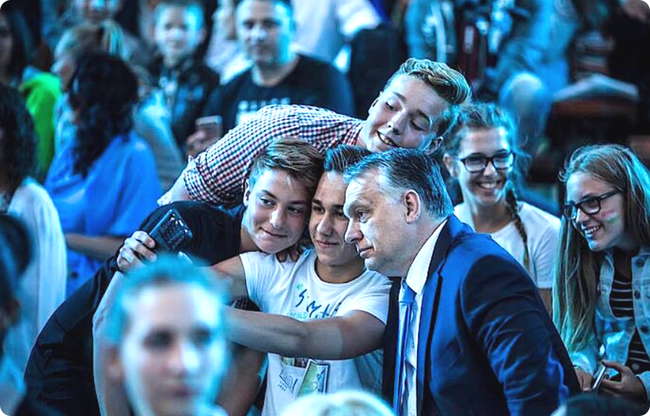 Viktor Orbán brání dluhové unii