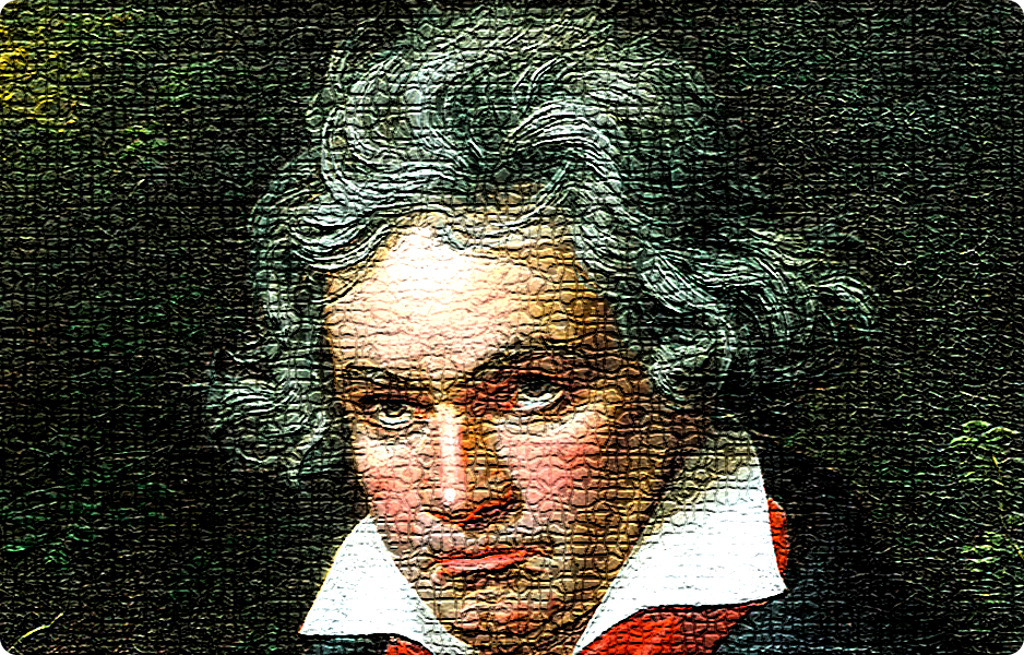 Ludwig van Beethoven