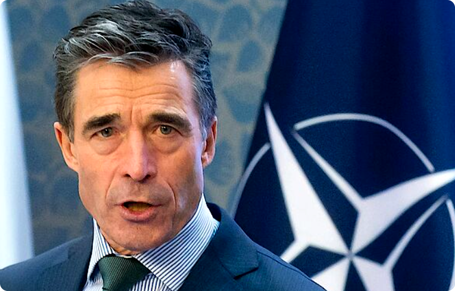 Vojáci NATO by se mohli zapojit do konfliktu na Ukrajině