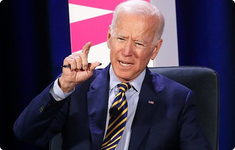 Prezident USA Biden osočuje rodiče, kteří chtějí chránit děti před LGBTQIA+ a transgender ideologií