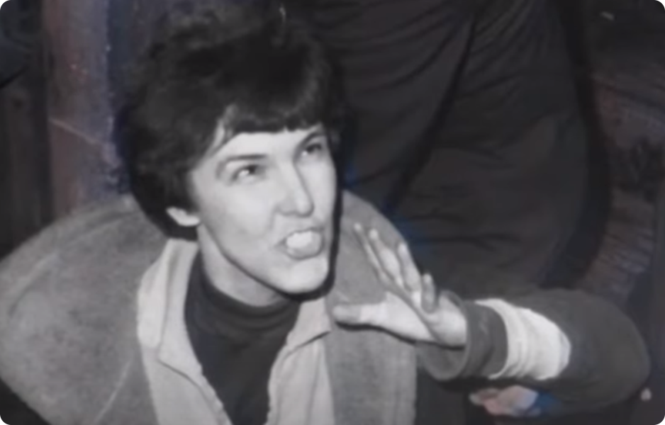 Feministka Valerie Solanas postřelia Andyho Warhola