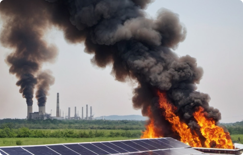 Za jak dlouho se vzdá klimaticky neutrální země své svrchovanosti?