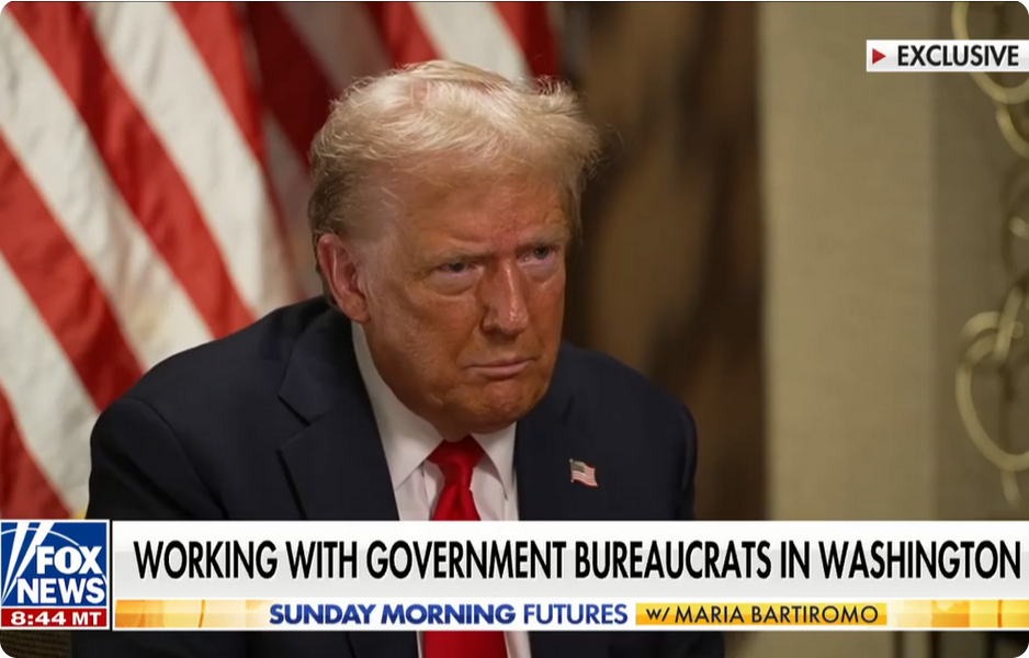 Donald Trump se nebrání použít v den voleb Národní gardu nebo armádu