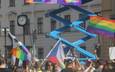 Projekt sbarvouven pomáhá lidem v comingoutu