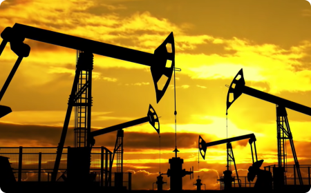 Gazprom se ve velkém zabývá těžbou a distribucí ropy