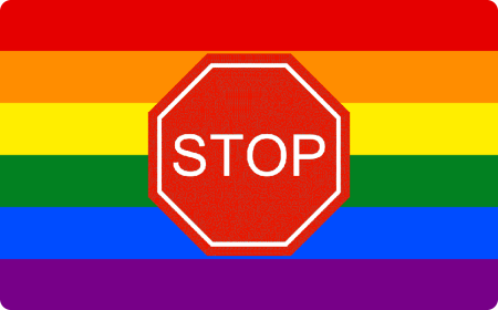 V USA bylo zakázáno vyvěšování LGBT vlajek na některých institucích